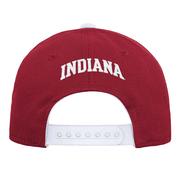 Indiana Gen2 YOUTH Pre-Curved Snapback Cap